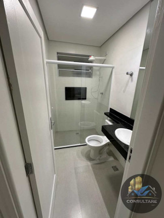 Imagem Apartamento com 3 Quartos à Venda, 98 m² em Vila Mathias - Santos