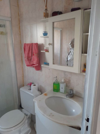 Imagem Apartamento com 3 Quartos à Venda, 68 m² em Vila Moraes - São Paulo
