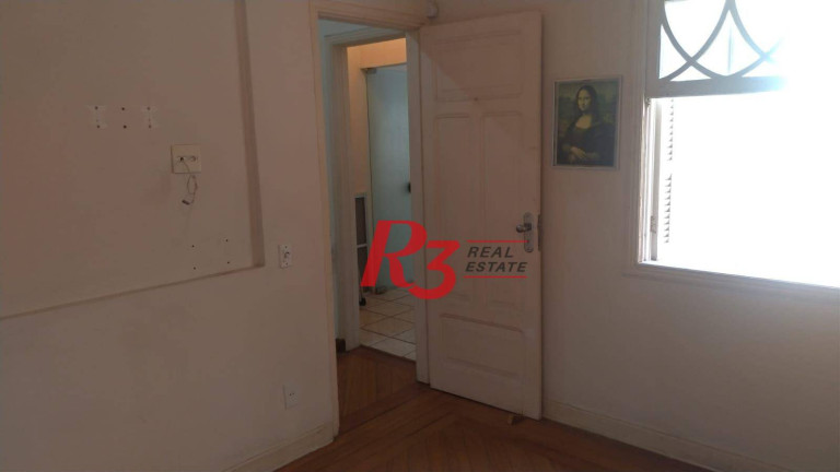 Imagem Sobrado com 3 Quartos à Venda, 109 m² em Gonzaga - Santos Imagem Sobrado com 3 Quartos à Venda, 109 m² em Gonzaga - Santos