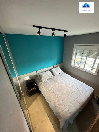 Imagem Apartamento com 2 Quartos à Venda, 60 m² em Ponte Preta - Campinas Imagem Apartamento com 2 Quartos à Venda, 60 m² em Ponte Preta - Campinas