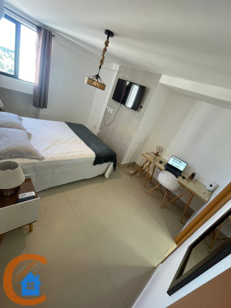 Imagem Apartamento com 3 Quartos à Venda, 85 m² em Brisamar - João Pessoa