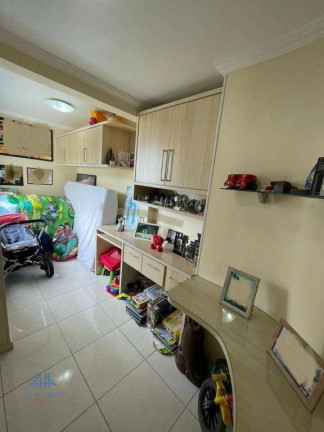 Imagem Cobertura com 3 Quartos à Venda, 285 m² em Estreito - Florianópolis Imagem Cobertura com 3 Quartos à Venda, 285 m² em Estreito - Florianópolis