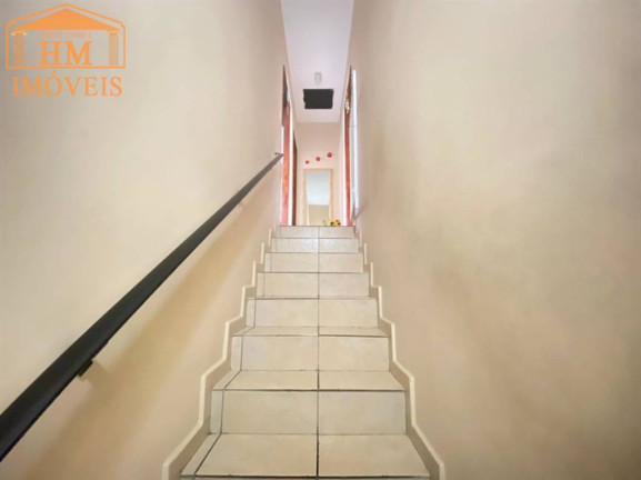 Imagem Sobrado com 2 Quartos à Venda, 94 m² em Parque Sao Vicente - Sao Vicente