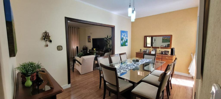 Imagem Casa com 3 Quartos à Venda, 179 m² em Parque São Quirino - Campinas