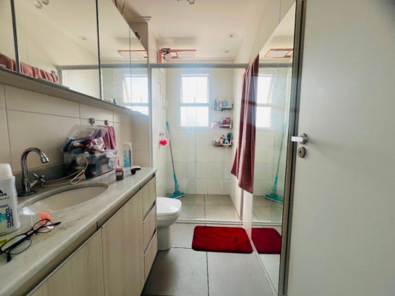 Imagem Apartamento com 3 Quartos à Venda, 75 m² em Conjunto Residencial Trinta E Um De Março - São José Dos Campos Imagem Apartamento com 3 Quartos à Venda, 75 m² em Conjunto Residencial Trinta E Um De Março - São José Dos Campos