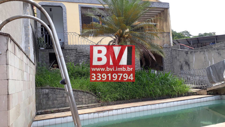 Imagem Casa com 4 Quartos à Venda, 190 m² em Penha Circular - Rio De Janeiro Imagem Casa com 4 Quartos à Venda, 190 m² em Penha Circular - Rio De Janeiro