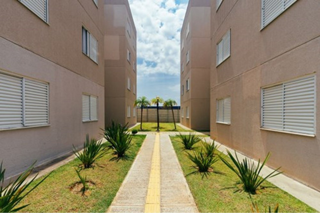Imagem Apartamento com 2 Quartos à Venda, 45 m² em Jardim Das Minas - Itupeva