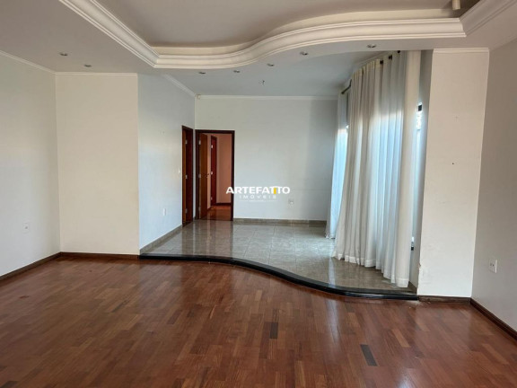 Casa com 3 Quartos à Venda, 190 m² em Vila Totoli - Franca