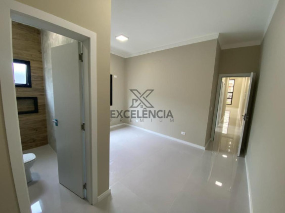 Imagem Casa com 3 Quartos à Venda, 91 m² em Cidade Jardim - São José Dos Pinhais Imagem Casa com 3 Quartos à Venda, 91 m² em Cidade Jardim - São José Dos Pinhais