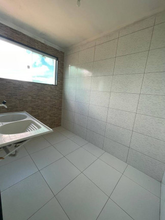 Imagem Casa com 2 Quartos à Venda, em Mangabeira - Feira De Santana Imagem Casa com 2 Quartos à Venda, em Mangabeira - Feira De Santana
