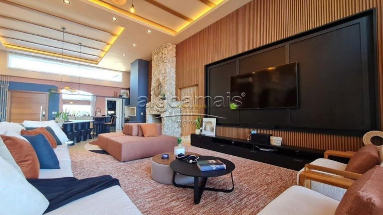 Imagem Casa com 4 Quartos à Venda, 237 m² em Condomínio Enseada Lagos Xangri-lá - Xangri-lá Imagem Casa com 4 Quartos à Venda, 237 m² em Condomínio Enseada Lagos Xangri-lá - Xangri-lá