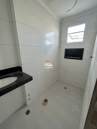 Imagem Apartamento com 2 Quartos à Venda, 71 m² em Guilhermina - Praia Grande