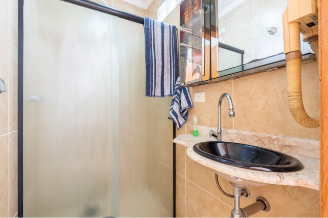 Imagem Casa de Condomínio com 3 Quartos à Venda, 180 m² em Vila Gumercindo - São Paulo Imagem Casa de Condomínio com 3 Quartos à Venda, 180 m² em Vila Gumercindo - São Paulo
