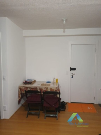 Imagem Apartamento com 2 Quartos à Venda, 40 m² em Jardim Santa Emília - São Paulo Imagem Apartamento com 2 Quartos à Venda, 40 m² em Jardim Santa Emília - São Paulo