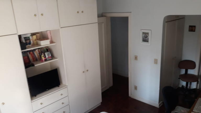 Imagem Imóvel com 3 Quartos à Venda, 112 m² em Sumarezinho - São Paulo Imagem Imóvel com 3 Quartos à Venda, 112 m² em Sumarezinho - São Paulo