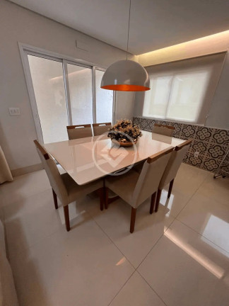 Imagem Casa com 3 Quartos à Venda, 200 m² em Residencial Vereda Dos Buritis - Goiânia