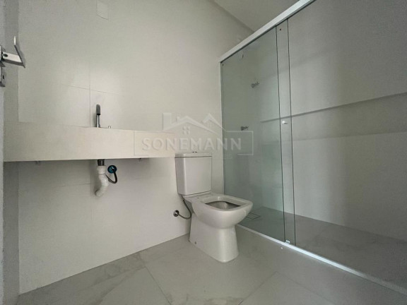 Imagem Apartamento com 1 Quarto à Venda, 50 m² em Kobrasol - São José