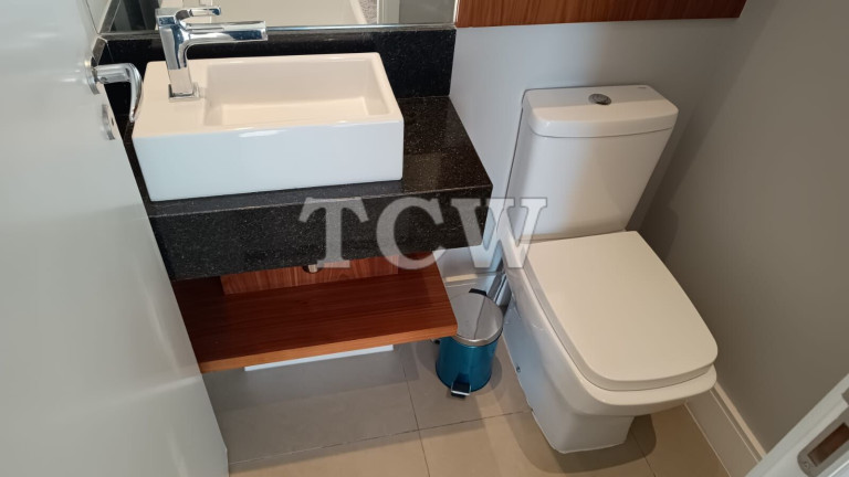 Imagem Apartamento com 2 Quartos à Venda, 84 m² em Brooklin - São Paulo Imagem Apartamento com 2 Quartos à Venda, 84 m² em Brooklin - São Paulo