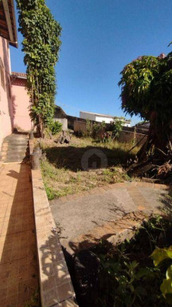 Imagem Casa com 4 Quartos à Venda, 460 m² em Palmeiras - Belo Horizonte