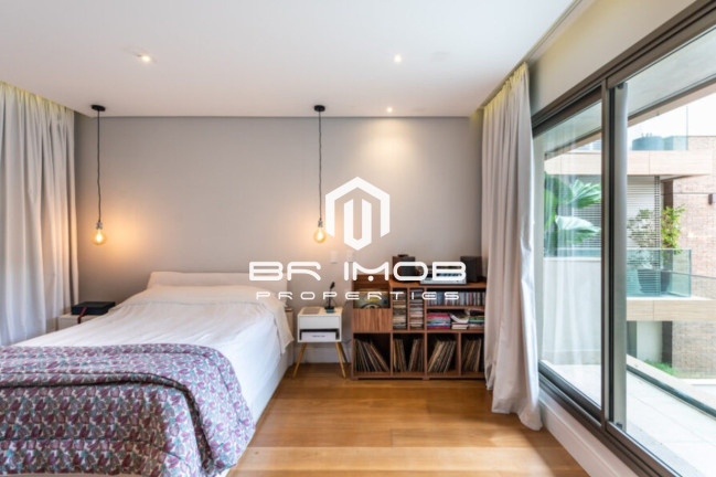 Imagem Casa com 3 Quartos à Venda, 459 m² em Alto De Pinheiros - São Paulo
