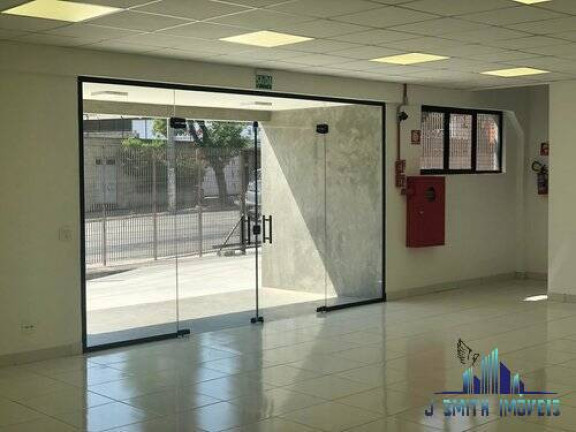 Imagem Galpão para Alugar, 4.123 m² em Vila Rosa - São Bernardo Do Campo Imagem Galpão para Alugar, 4.123 m² em Vila Rosa - São Bernardo Do Campo
