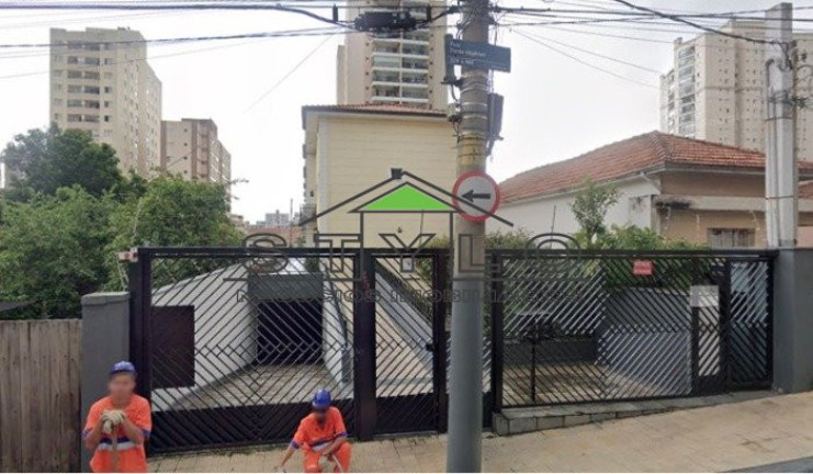 Imagem Casa com 4 Quartos à Venda, 194 m² em Vila Prudente - São Paulo Imagem Casa com 4 Quartos à Venda, 194 m² em Vila Prudente - São Paulo