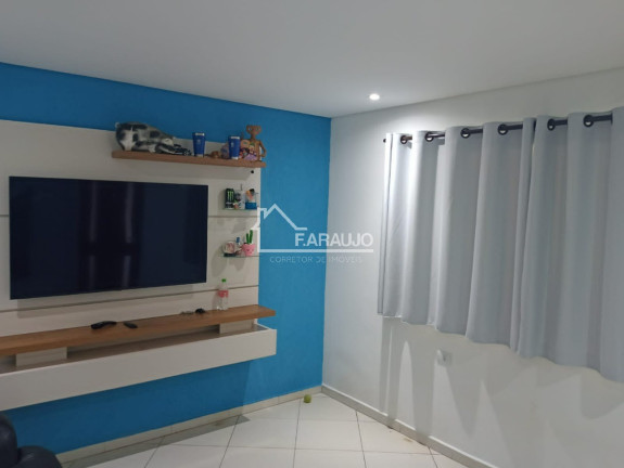 Imagem Sobrado com 3 Quartos à Venda, 157 m² em Jardim Santa Catarina - Sorocaba
