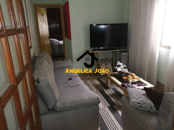 Imagem Casa com 2 Quartos à Venda, 128 m² em Vila Cascatinha - São Vicente