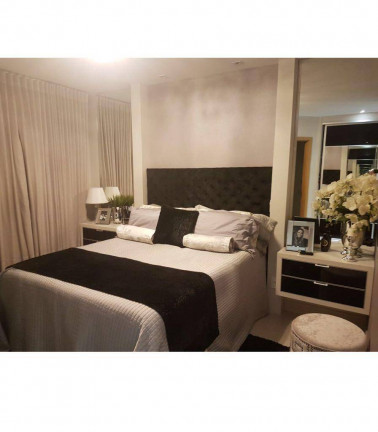 Imagem Apartamento com 3 Quartos à Venda, 138 m² em Goiabeiras - Cuiabá