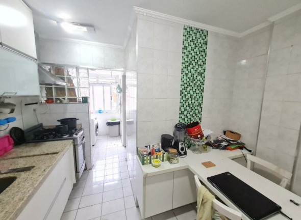 Imagem Apartamento com 2 Quartos à Venda, 60 m² em Pompeia - São Paulo Imagem Apartamento com 2 Quartos à Venda, 60 m² em Pompeia - São Paulo