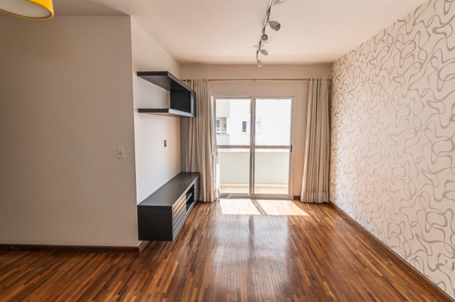 Foto do imóvel Imóvel com 3 Quartos à Venda, 86 m² em Saúde - São Paulo