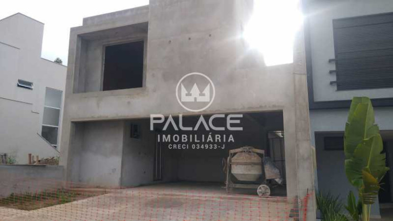 Imóvel com 3 Quartos à Venda, 250 m² em Jardim São Francisco - Piracicaba