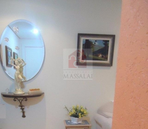 Imagem Apartamento com 3 Quartos à Venda, 96 m² em Jardim Botânico - Porto Alegre