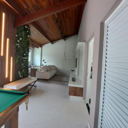 Imagem Apartamento com 3 Quartos à Venda, 202 m² em Rudge Ramos - São Bernardo Do Campo