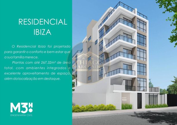 Imagem Apartamento com 3 Quartos à Venda, 154 m² em Centro - Guaratuba