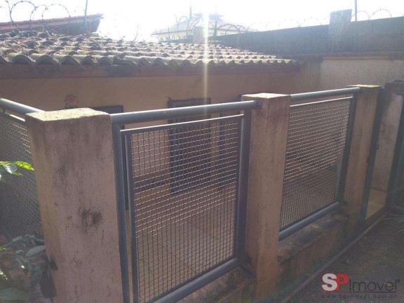 Imagem Casa com 5 Quartos à Venda, 720 m² em Jardim Estância Brasil - Atibaia