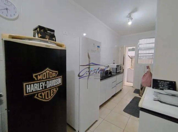 Imagem Apartamento com 3 Quartos à Venda, 98 m² em Ocian - Praia Grande