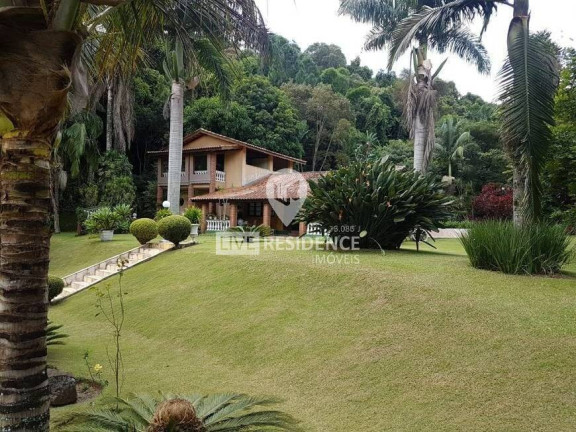 Imagem Chácara com 9 Quartos à Venda, 500 m² em Bairro Dos Pintos - Itatiba