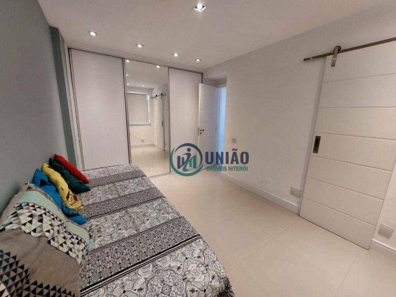 Imagem Cobertura com 3 Quartos à Venda, 193 m² em Icaraí - Niterói Imagem Cobertura com 3 Quartos à Venda, 193 m² em Icaraí - Niterói