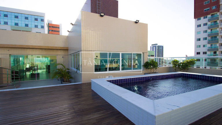 Imagem Apartamento com 2 Quartos à Venda, 52 m² em Tambaú - João Pessoa Imagem Apartamento com 2 Quartos à Venda, 52 m² em Tambaú - João Pessoa