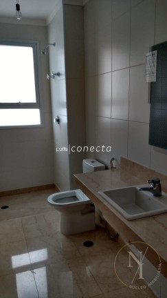 Apartamento com 4 Quartos à Venda, 218 m² em Vila Regente Feijó - São Paulo