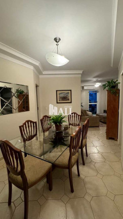 Apartamento com 3 Quartos à Venda, 100 m² em Parque Estoril - São José Do Rio Preto