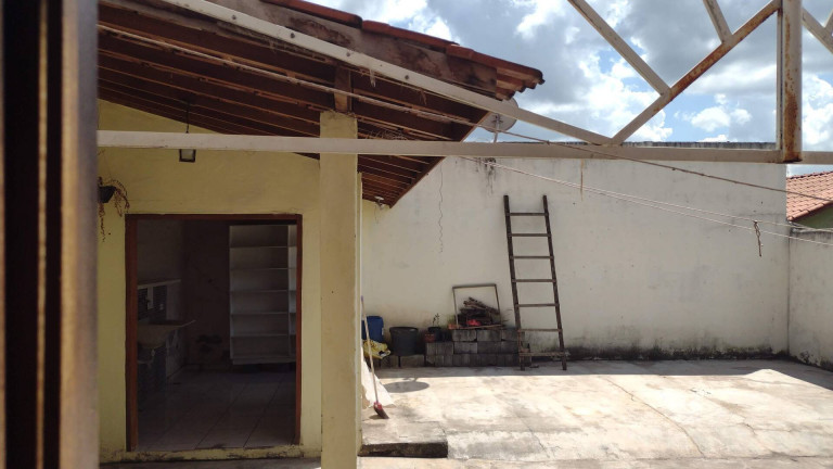 Imagem Casa à Venda, 117 m² em Jardim Das Palmeiras - Atibaia Imagem Casa à Venda, 117 m² em Jardim Das Palmeiras - Atibaia