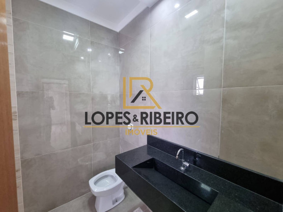 Imagem Sobrado com 3 Quartos à Venda, 169 m² em Jardim Ouro Verde - Botucatu