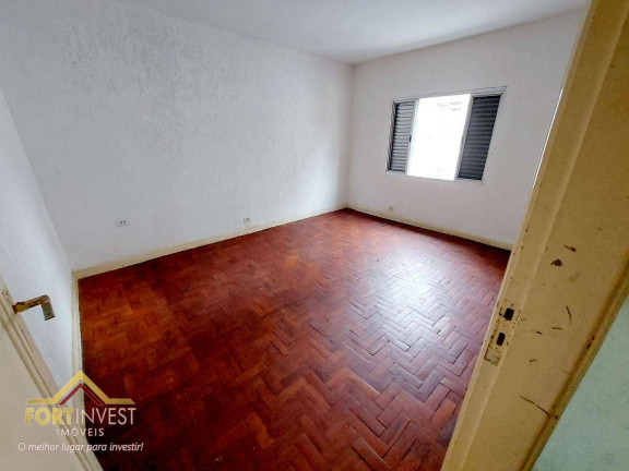 Imagem Imóvel com 1 Quarto à Venda, 32 m² em Tupi - Praia Grande