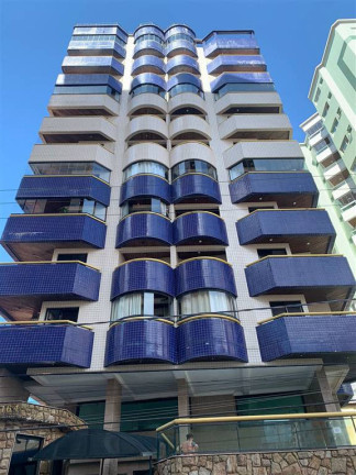 Imagem Cobertura com 3 Quartos à Venda, 168 m² em Aviação - Praia Grande Imagem Cobertura com 3 Quartos à Venda, 168 m² em Aviação - Praia Grande