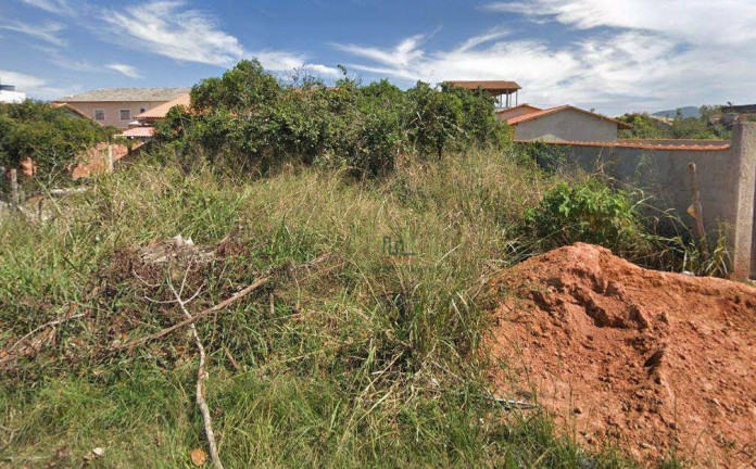 Terreno à Venda, 480 m² em Jardim Atlântico Leste (itaipuaçu) - Maricá