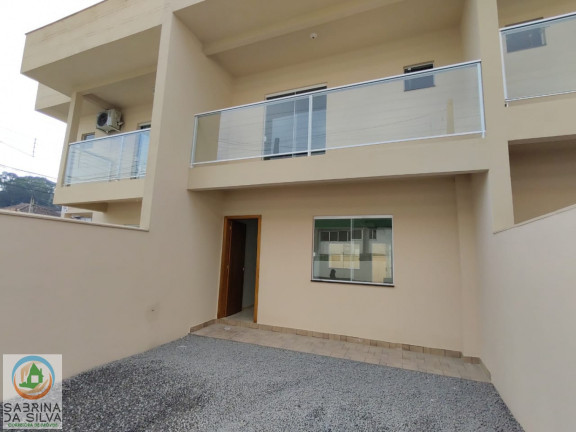 Casa com 2 Quartos à Venda, 80 m² em Itoupavazinha - Blumenau