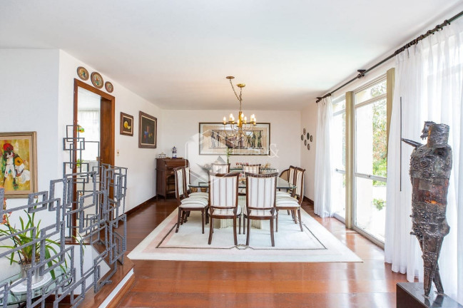 Imagem Casa com 4 Quartos à Venda, 384 m² em Jardim Marajoara - São Paulo Imagem Casa com 4 Quartos à Venda, 384 m² em Jardim Marajoara - São Paulo