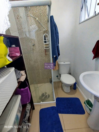 Casa com 2 Quartos à Venda, 57 m² em Cassino - Rio Grande